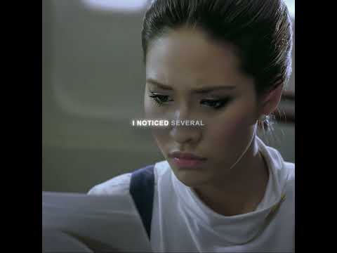 The final scene sent shivers down my spine. #movie #foryou #film