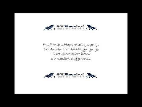 SV Reeshof Hup Panters