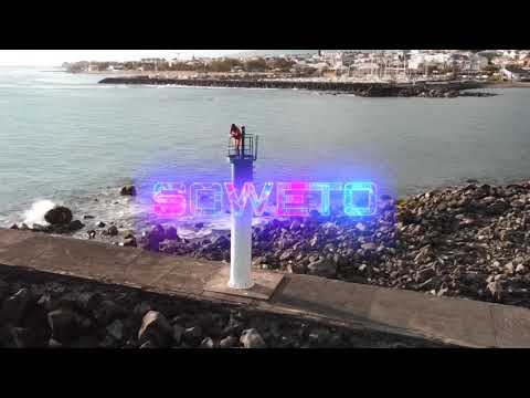 Lokess - SOWETO (clip officiel)