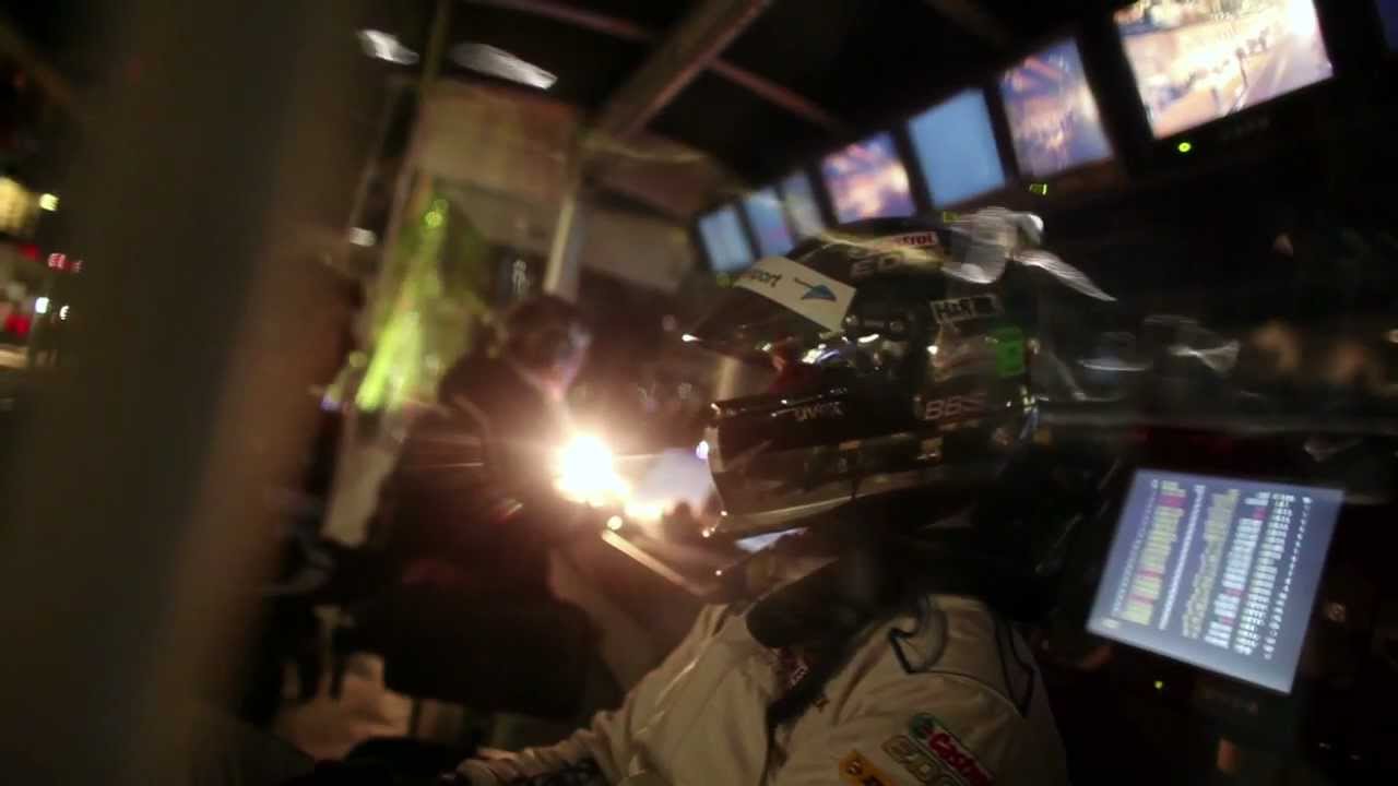 24hours - ONE TEAM. ONE TARGET. - THE MOVIE TRAILER