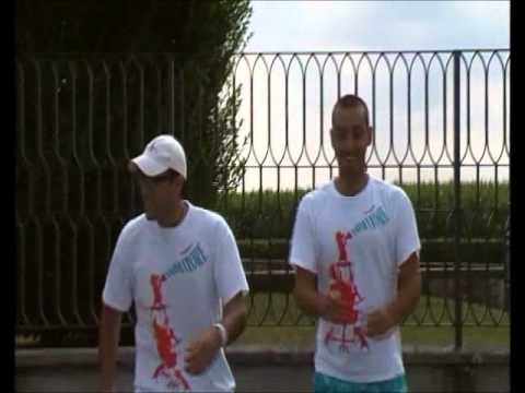 CREgrest BERGAMO 2012 - CHIGNOLO D'ISOLA parte 1