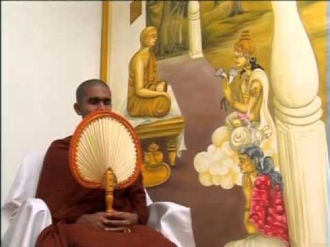 2011 10 21 Dhammahadaya - Watagoda Maggavihari Thero