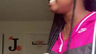 One Wing X Jordan Sparks Cover