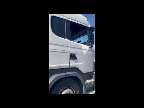 2011 SCANIA R440 For Sale