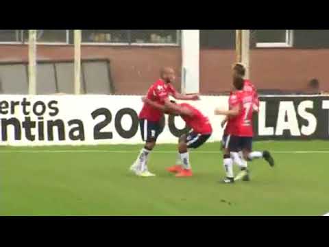 Tristán Suárez 2 - Fénix 0 - Primera B - Fecha 1