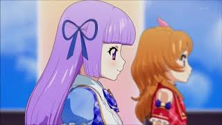 Cover art for Let's Aikatsu