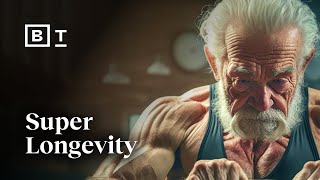 Super longevity: Can we play God? | Dr. Morgan Levine