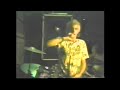 Operation Ivy - "Freeze Up" live at 924 Gilman St. in Berkeley, California (June 24, 1988) #punk