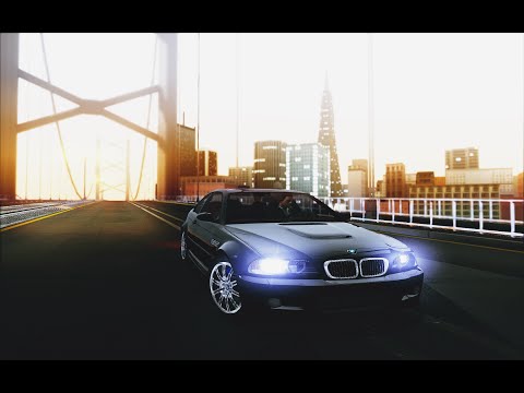 Elif, Polat'a 'Kimsin Sen' - Kurtlar Vadisi GTA SA