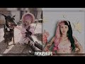 Yandere X Pacify Her Melanie Martinez X Jazmin Bean Mashup