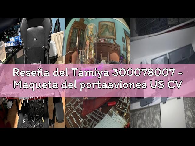 Vídeo relacionado con Mikro Mir 350-042 - 1/350 - SSBN-608 Ethan Allen. Báscula de plástico Maqueta