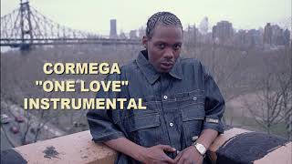 Cormega - One Love (Instrumental)