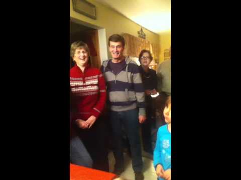 Bernice and BD wishes