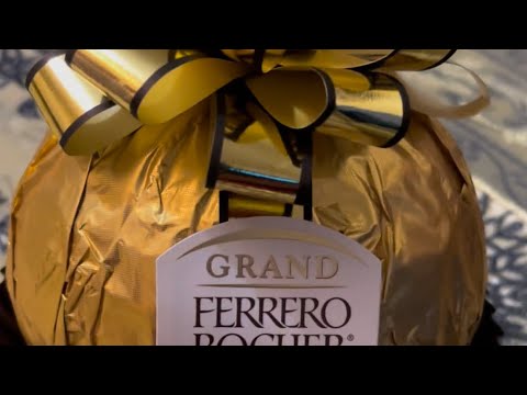 Grand Ferrero rocher
