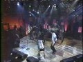 They Might Be Giants - Snail Shell (The Jon Stewart Show, 1994)