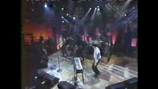 They Might Be Giants - Snail Shell (The Jon Stewart Show, 1994)