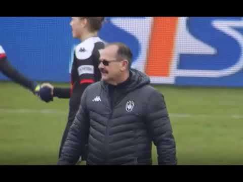 Great Polish soccer Coach Of Medyk Konin