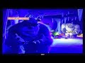 Monsters Inc 2002 DVD THX Cat Pubbies TV VIZIO Blafk Divafind NIGHT 1992