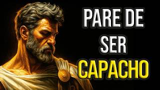 AFASTE-SE DE PESSOAS QUE FAZEM ESSAS 6 COISAS COM VOCÊ | LIÇÕES DE ESTOICISMO 🏛