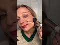 Go To Blush #makeup #beautyover40 #over40makeup #makeupreview #covergirlcosmetics