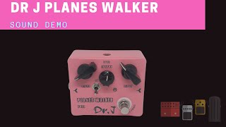 DR J Planes Walker Fuzz - What To Know & Where To Buy | Equipboard