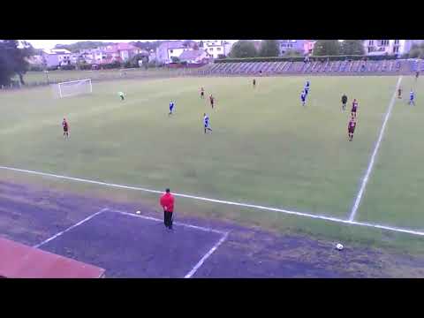 20190525 LIVE! Jantar Ustka & Wikęd Luzino