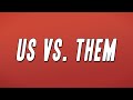Uicideboy Us Vs Them Lyrics
