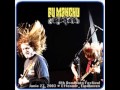 Fu Manchu - I Wanna Be (Roadburn Festival 2003)