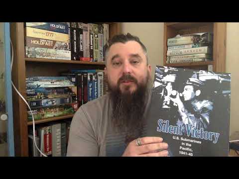 Review by Matt White