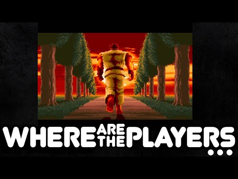 Fighting Games Have A Product Design Problem