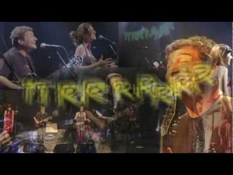 Vitamina Tutti Frutti (SESC Consolação)