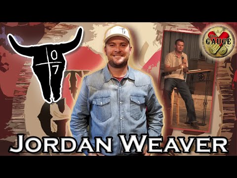 Jordan Weaver - The Gauge #43
