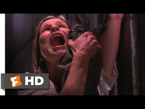 Cube (9/12) Movie CLIP - There's Nothing Down Here (1997) HD