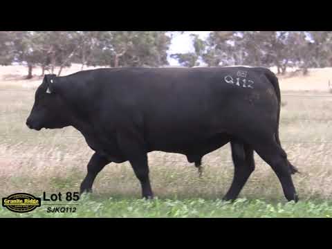 GRANITE RIDGE QUAKER Q112