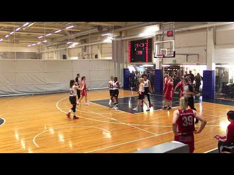 ATSM 1. valiera HNMKY - Pyrinto - koko peli