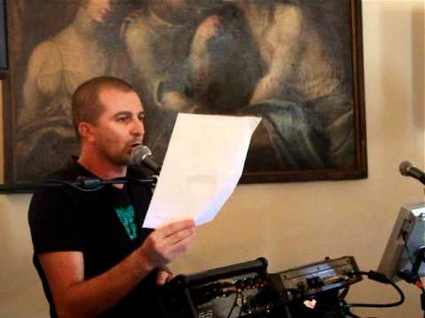 DEDICA KARAOKE AMICI SPOSI DIVERTENTE MATRIMONIO MUSICISTA ALEX E CLAUDIA MILANO 338.7063620.AVI