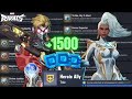 All Heroic Journey Achievements In Marvel Rivals Season 3 5