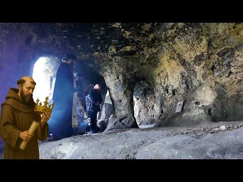 St. Hardulph pilgrimage.