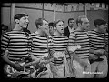 Beach Boys   Surfin' USA 1963 clip with David Marks!