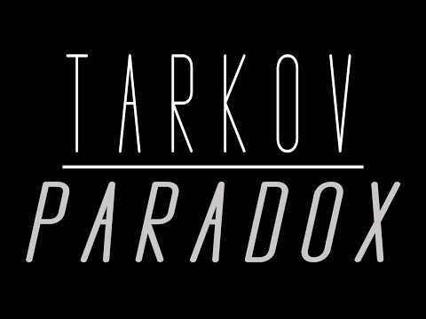 The Illusion of Choice || Getting Tarkoved