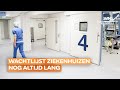 Wachtlijsten ziekenhuizen nog altijd lang: 120.000 patiënten wachten op uitgestelde operatie