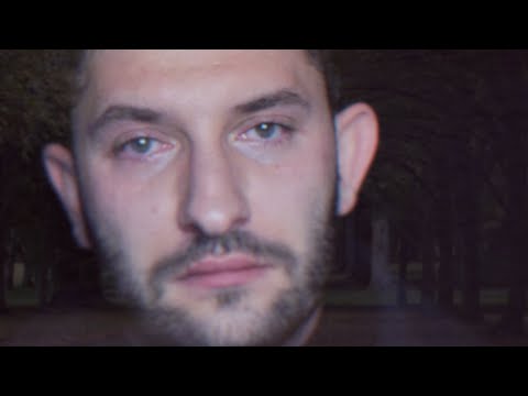 Billy Lockett - Last Thing On Your Mind (Official Music Video)