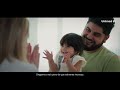 Presença Que Transforma Vídeo Institucional Unimed 2024