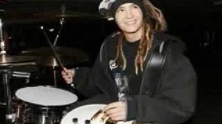 Tom Kaulitz, Take Off Your Clothes