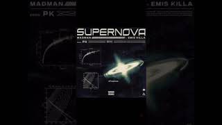 Madman | Supernova (feat. Emis Killa)