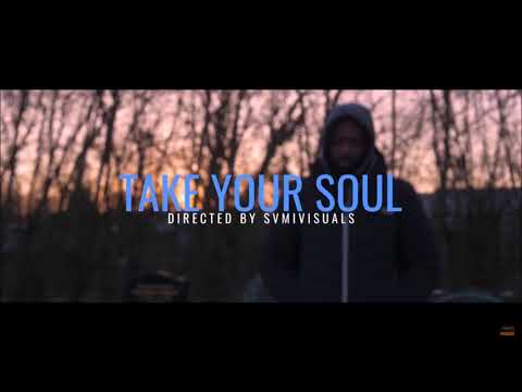 Ghost ft. Kaliko & K Don - Take Your Soul HQ
