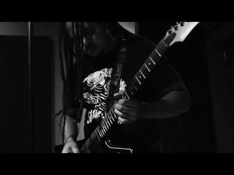 Last Conscious - Black Waters  (Offical Video)