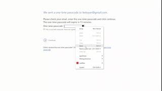 How to open an email encrypted with Office 365