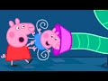 Peppa Pig Goes On A Science Trip With The Playgroup | Kids TV And Stories