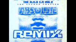 Doc Scott - N.H.S (Disco remix)